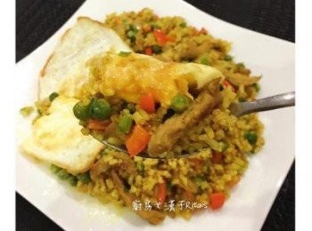 step6: 加顆蛋～好好吃啊