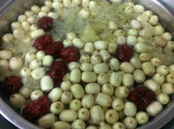 step4: 加水至9分滿