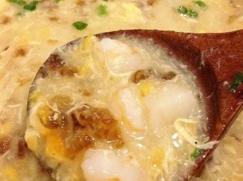 step7: 食用時可灑上少許蔥粒令味道更香