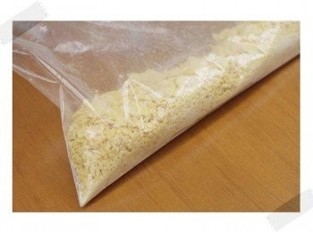 step3: 變碎的玉米碎片^^"