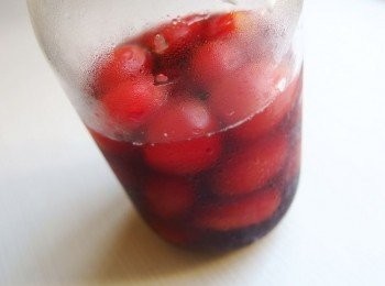 step7: 冷藏1-2天，熟成入味後，即可冰冰涼涼享用。