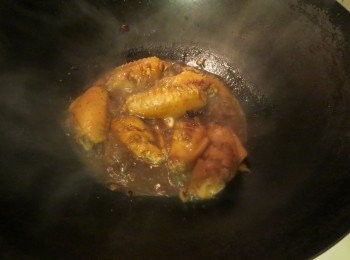 step3: 想知道我的更多更新的食譜可去我的Facebook專頁！！！！ http://qr.net/wszE