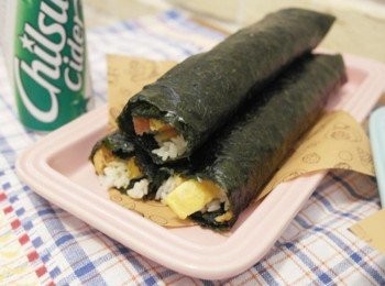 step11: 可以切成片狀或是直接吃^^