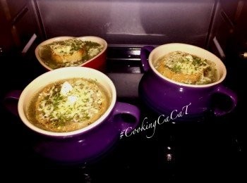 step5: 預熱後，用185度焗10分鐘。