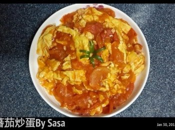 step7: 盛碟即可享用