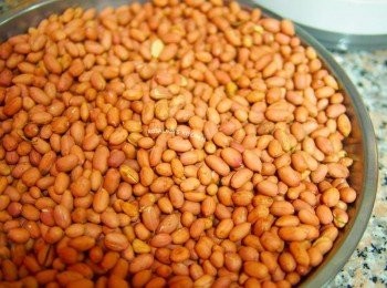 step3: 3.用容器裝起來，放在電風扇前面吹涼。