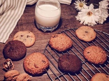 step9: 隨時要吃的時候烤箱預熱375度烤10分鐘就好囉