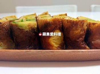 step6: 上色完美。