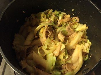 step6: 煮滾收汁即可