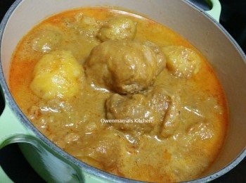 step5: 原完成了， 我今次配咗厚多士條， 非常美美呀。