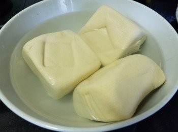 step3: 普寧豆腐