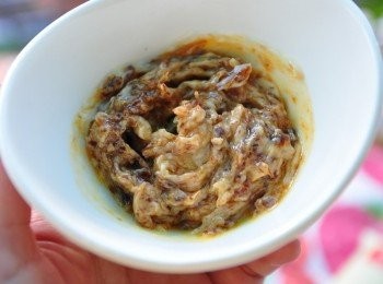 step1: <span class="group_2">XO醬沙拉</span> 高貴的鮮之味<span class="group_2">XO醬沙拉</span>，大大提升了料理的質感與味蕾