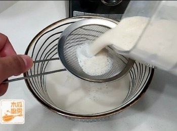step5: 即製成香滑鮮魚濃湯 ❤