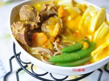 step10: 趁熱品嚐囉~