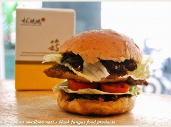 step6: 一口咬下，不但對味又能開胃，多元營養兼具又好呷。