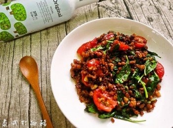 step5: 作法超簡單又很下飯，<span class="group_2">調味</span>均可依自己口味再做調整