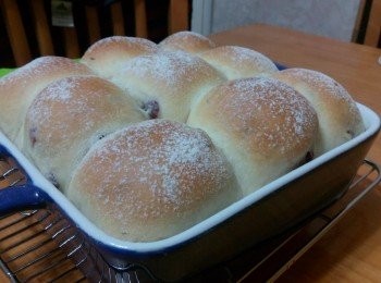 step7: 焗18-20分鐘