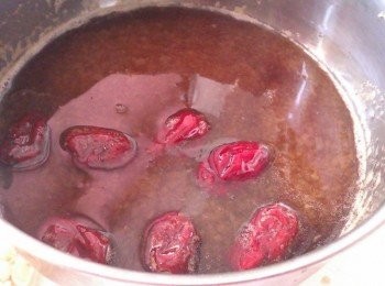 step8: 熱熱飲入或待涼食用皆可~