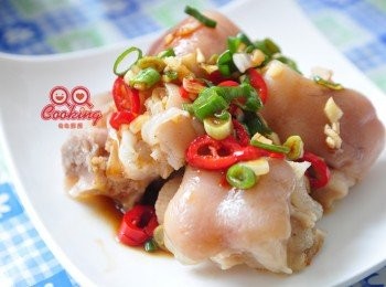 step6: 熱熱吃，涼涼吃各有不同的風味喔!