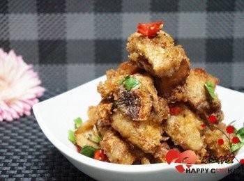 step5: 拌勻起鍋即可!