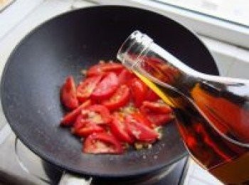 step12: 調入一些料酒