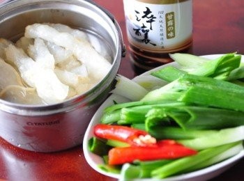 step1: 備料如圖~