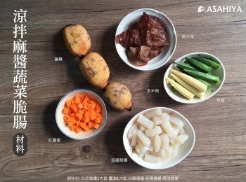 step1: 準備<span class="group_1">食材</span>