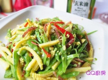 step13: 完成一道不一樣的清爽健康創意料理囉!