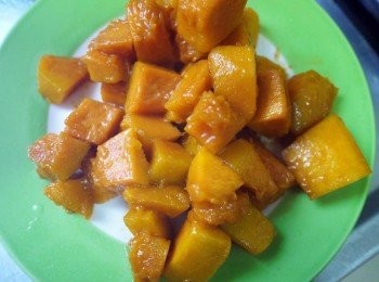 step3: 接著起鍋備用，