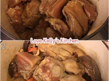 step1: <a href="https://bit.ly/2ZxapeY" target="_blank" data-keyword="雞扒" class="guide-link"><strong>雞扒</strong></a> <span style="display:inline-block;vertical-align:middle;margin-top:-3px;color:initial;border-radius:3px;padding:2px 3px;font-size:12px;line-height:14px;background:#87d300;color:#fff;">即買</span> 解涷後洗乾淨，去掉肥膏切件，再用<span class="group_2">調味料</span>醃30分鐘備用；