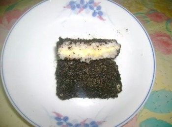 step4: 那個就完成