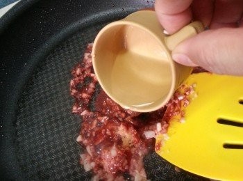 step11: 再落米酒