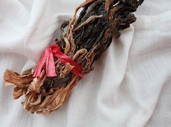 step6: 菜乾在港式南貨店有售