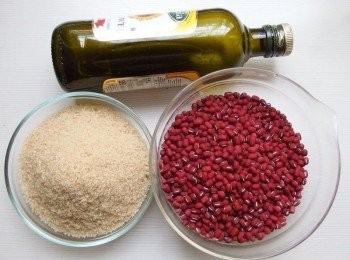 step1: 準備材料。