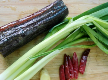 step1: 材料備好。