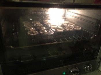 step8: 焗180度13分鐘