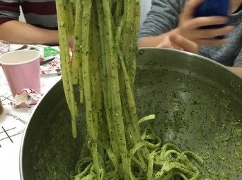 step6: 香噴噴好好味