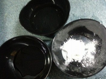 step15: 將獻汁料拌勻