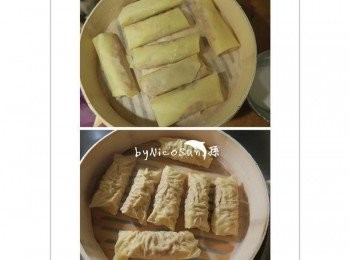 step7: 大火蒸15分