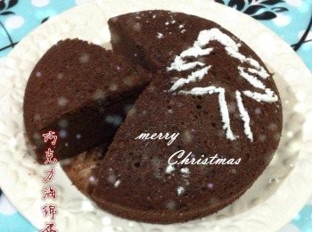 step7: 待涼切塊即可享用。