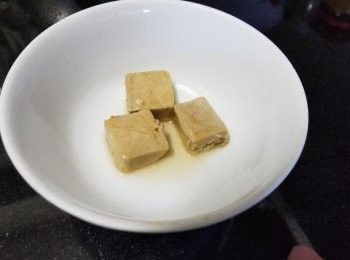step2: 腐乳