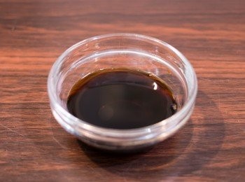 step4: 把<span class="group_2">醬汁材料</span>拌勻至糖溶成醬汁，備用。