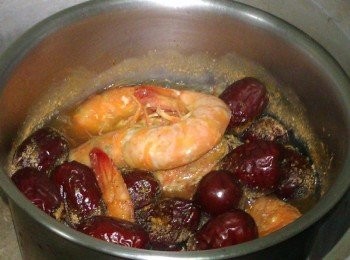 step5: 電源跳起時悶個30秒..