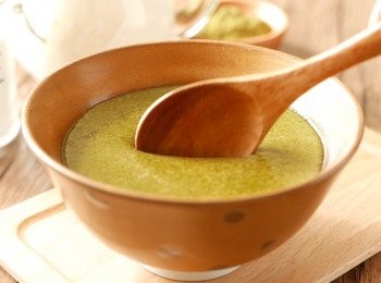 step8: 蒸好後關火，不要打開蓋子/爐門，把燉奶留在鍋中/蒸焗爐中多3分鐘才取出。