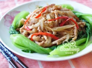 step6: 有了這一瓶好醬汁，真的料理輕鬆愜意，除了美味廚藝也能滿分!