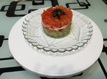 step3: 慢慢起模，切記不能心急。