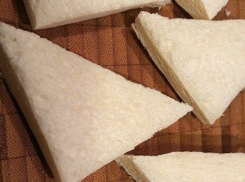 step1: 方包分成6件備用。