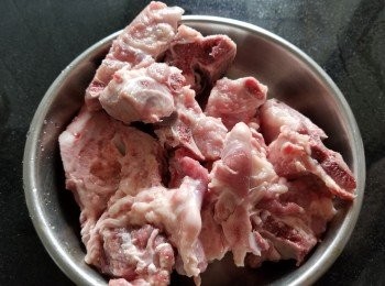 step4: 湯骨