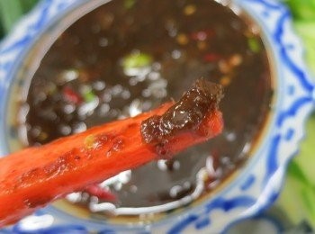 step18: 紅蘿蔔切條
