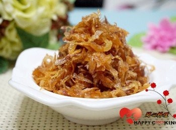 step5: 至金黃色取出即可